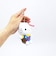 サンリオ ハローキティ ×くまのがっこう マスコット ぬいぐるみ Sanrio