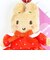 サンリオ マロンクリーム カラビナマスコット ぬいぐるみ Sanrio