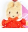 サンリオ マロンクリーム カラビナマスコット ぬいぐるみ Sanrio