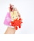 サンリオ マロンクリーム カラビナマスコット ぬいぐるみ Sanrio