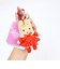 サンリオ マロンクリーム カラビナマスコット ぬいぐるみ Sanrio