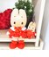 サンリオ マロンクリーム カラビナマスコット ぬいぐるみ Sanrio