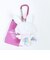 サンリオ ウィッシュミーメル カラビナマスコット ぬいぐるみ Sanrio