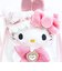 サンリオ ハローキティ ロリータ おばけ マスコット ホワイト ぬいぐるみ Sanrio