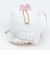 サンリオ ハローキティ ロリータ おばけ マスコット ホワイト ぬいぐるみ Sanrio