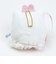サンリオ ハローキティ ロリータ おばけ マスコット ホワイト ぬいぐるみ Sanrio