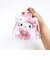 サンリオ ハローキティ ロリータ おばけ マスコット ホワイト ぬいぐるみ Sanrio