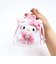サンリオ ハローキティ ロリータ おばけ マスコット ホワイト ぬいぐるみ Sanrio