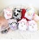 サンリオ ハローキティ ロリータ おばけ マスコット ブラック ぬいぐるみ Sanrio
