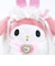 サンリオ マイメロディ ロリータ おばけ マスコット ぬいぐるみ Sanrio