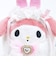 サンリオ マイメロディ ロリータ おばけ マスコット ぬいぐるみ Sanrio