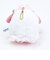 サンリオ マイメロディ ロリータ おばけ マスコット ぬいぐるみ Sanrio