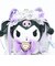 サンリオ クロミ ロリータ おばけ マスコット ぬいぐるみ Sanrio