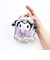 サンリオ クロミ ロリータ おばけ マスコット ぬいぐるみ Sanrio