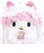 サンリオ マイスウィートピアノ ロリータ おばけ マスコット ぬいぐるみ Sanrio