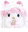 サンリオ マイスウィートピアノ ロリータ おばけ マスコット ぬいぐるみ Sanrio