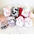 サンリオ マイスウィートピアノ ロリータ おばけ マスコット ぬいぐるみ Sanrio
