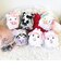 サンリオ マイスウィートピアノ ロリータ おばけ マスコット ぬいぐるみ Sanrio