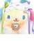 サンリオ ウサハナ ロリータ おばけ マスコット ぬいぐるみ Sanrio