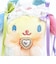 サンリオ ウサハナ ロリータ おばけ マスコット ぬいぐるみ Sanrio
