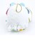 サンリオ ウサハナ ロリータ おばけ マスコット ぬいぐるみ Sanrio