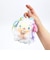 サンリオ ウサハナ ロリータ おばけ マスコット ぬいぐるみ Sanrio
