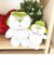 スヌーピー オラフ FUWAKUTA ぬいぐるみ 抹茶 SNOOPY