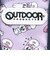 エスターバニー ペンケース ボストン ポーチ 文具 OUTDOOR PRODUCTS