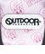 エスターバニー ペンケース ボストン ポーチ 文具 OUTDOOR PRODUCTS