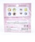 お文具といっしょ ぷっくりシール (お花) 文具