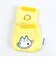 11ぴきのねこ リュック型バッグチャーム イエロー ポーチ