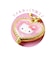 サンリオキャラクターズ ジュエルキーコレクション 全8種 コンプリートBOX キーホルダー Sanrio