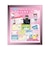 サンリオ シークレットパロディカード アクリルステッカー 全10種 コンプリートBOX Sanrio
