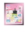 サンリオ シークレットパロディカード アクリルステッカー 全10種 コンプリートBOX Sanrio