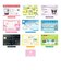 サンリオ シークレットパロディカード アクリルステッカー 全10種 コンプリートBOX Sanrio