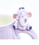 ディズニー くまのプーさん ランピー フィギュア付きマグカップ コップ Disney