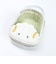サンリオ こぎみゅん もふもふぬいぐるみポーチ Sanrio