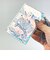 サンリオ ハローキティ オーロラパスケース 定期入れ Sanrio