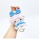 サンリオ マイスウィートピアノ リール付きマスコット ブルー ぬいぐるみ Sanrio