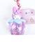 サンリオ マイメロディ カラフルいちごドームキーホルダー ライトピンク Sanrio