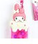 サンリオ マイメロディ アイスバーキーホルダー Sanrio