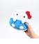 サンリオ ハローキティ ぬいぐるみツールポーチ Sanrio