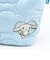 サンリオ シナモロール ドローイングタッチ 保冷ランチトートバッグ シナモン Sanrio