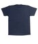 水森亜土 カラーTシャツ(M) サムワン ネイビー アパレル