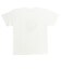 水森亜土 カラーTシャツ(M) バイオリン ホワイト アパレル