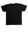 水森亜土 カラーTシャツ(M) フラワー ブラック アパレル