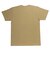 水森亜土 カラーTシャツ(M) キス ベージュ アパレル