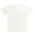 水森亜土 カラーTシャツ(M) クマ ホワイト アパレル