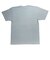 水森亜土 カラーTシャツ(M) クマ ブルー アパレル