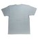 水森亜土 カラーTシャツ(M) クマ ブルー アパレル